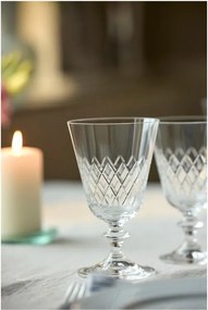 Poháre v súprave 2 ks na víno 260 ml Eaton – Lyngby Glas