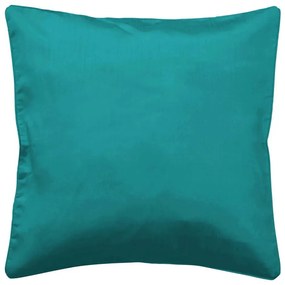 Obliečka na vankúš z mikrosaténu 40x40 cm Shana – douceur d'intérieur