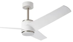 Immax NEO 07282L - LED+CCT stmievateľný stropný ventilátor BEAUTY 18W/230V Wi-Fi Tuya + diaľkové ovládanie