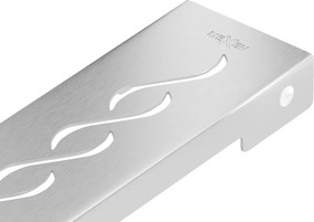 Sprchový žľab MAXMAX WAVE PRO