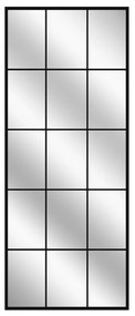 Nástenné zrkadlo 60x150 cm Loft William – Styler