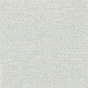 Biela čalúnená dvojlôžková posteľ s úložným priestorom s roštom 180x200 cm Cube – Meise Möbel