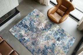 Obsession, Kusový koberec Posh 301 Multi, 160x230, viacfarebná, chodba / predsieň