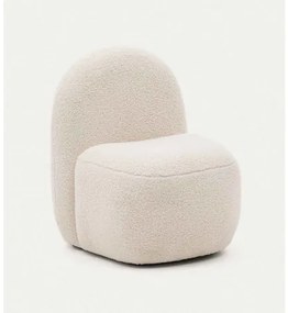 BUCKY detské kreslo