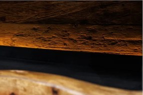 Komoda 44096 Grand Acacia 100cm Drevo Acacia  - Komfort-nábytok