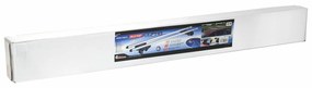 Compass Priečny uzamykateľný nosník ALU-TOP TÜV 120 cm, 2 ks