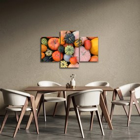 Obraz - Tekvica (90x60 cm)