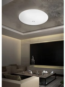 Kolarz 0314.U13.5.W - Stropné svietidlo BIANCA 3xE27/60W/230V