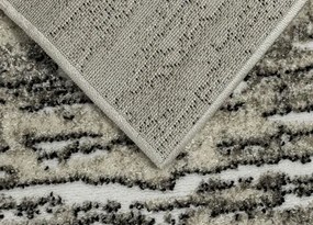 Koberce Breno Kusový koberec VICTORIA 8005 - 0944, béžová, viacfarebná,120 x 170 cm