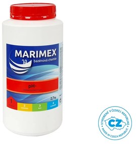Marimex | Marimex pH- 2,7 kg | 11300107