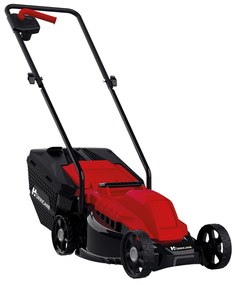 Hurricane Elektrická kosačka na trávu HERM-I-1232, 1200 W, 32 cm