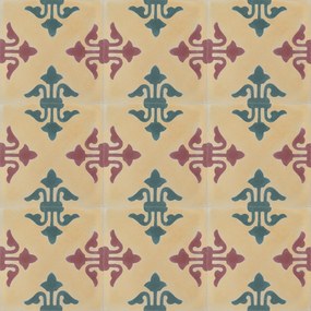 Cementové dlaždice 221 | Articima