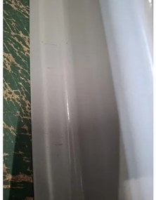 Doppler ACTIVE 350 x 260 cm - záhradný slnečník s bočnou tyčou - 2. akosť  (S308)