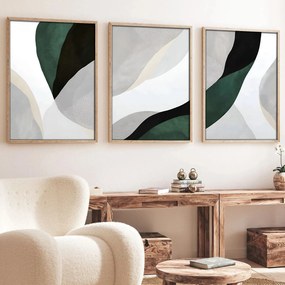 Huhu229 - 50 x 70