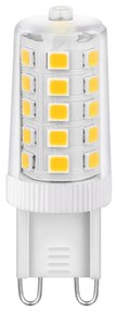 LED žiarovka G9 neutrálna 4000k 3,5w 320 lm