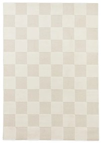 Krémový koberec 120x170 cm Elio Cream – Think Rugs