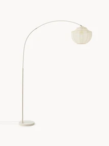 Veľká podlahová lampa Beau