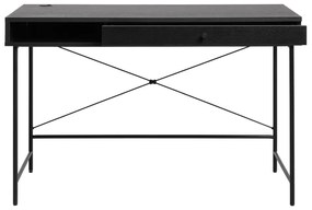 Pracovný stôl 60x120 cm Pensacola – Unique Furniture