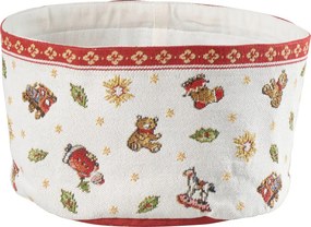 XXXLutz KOŠÍK NA CHLIEB Toy`s Delight 23/15 cm Villeroy & Boch - Stolovanie & servírovací riad - 003407179005