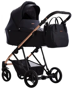 Bebetto kočík 2v1 Yoddi Premium Class - 02