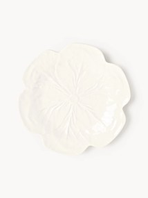 Plytký tanier Cabbage, 4 ks