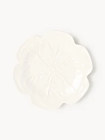 Plytký tanier Cabbage, 4 ks