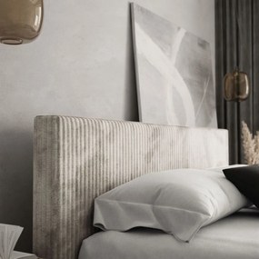 ČALÚNENÁ POSTEĽ FLAVIO 160X200