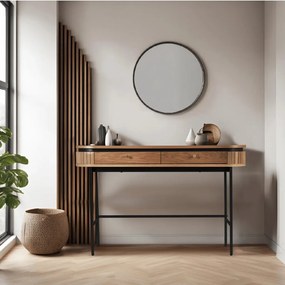 PROXIMA.store - Elegantný kozmetický stolík Beck