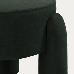 Taburetka OLLERA zelená 775734