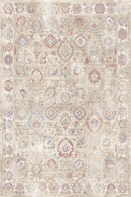 Koberec Dywilan Antia 1 béžový / krémový