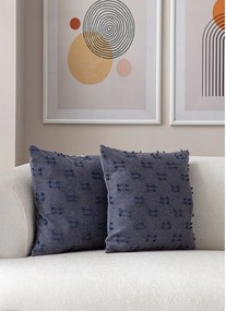 Obliečky na vankúše v súprave 2 ks 43x43 cm Tuffet – Mioli Decor