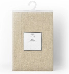 OBRUS BIANCA1 85X85 CM ZLATÝ