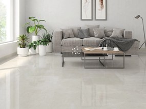 Dlažba Velvet Pearl 60x60 R