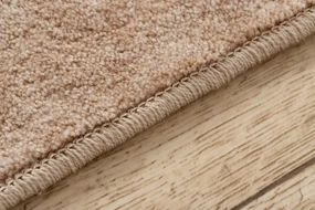 Metrážny koberec SERENADE 109 BEIGE