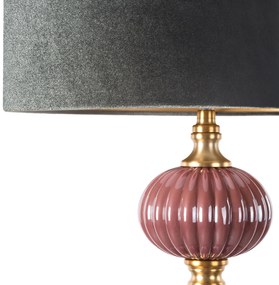 Dekoračná lampa MARITA 46x174 cm viacfarebná