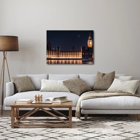 Obraz Big Benu v Londýne (70x50 cm)