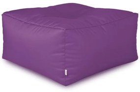 Taburetka Florencia fialová OUTDOOR