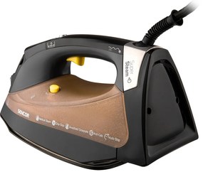 SSI 9400BK naparovacia žehlička SENCOR