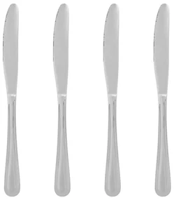Antikoro príbor v striebornej farbe 4 ks Classic – Premier Housewares