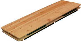 Pivný set Klasik 170 cm, Casaria