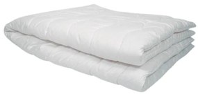 Zimný paplón Intermedic SK Winter – extra teplý, 100% bavlna, hypoalergénny Veľkosť: 140x200 cm