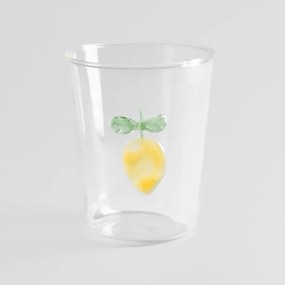 Pohár CEPILLO s citrónom 741555 400 ml