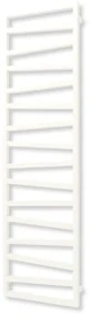 Terma Zigzag 1780x500 kombinovaný radiátor RAL9016 Z8