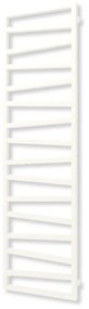 Terma Zigzag 1780x500 kombinovaný radiátor RAL9016 Z8