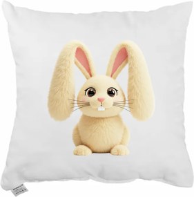 Dekoratívny vankúš Hoplet 40x40 cm EMI