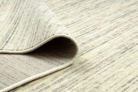 Koberec ANGEL 7916 / 53033 krémový / sivý