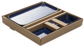 Servírovacia súprava pre sushi OKINAWA 893686