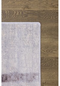 Sivý vlnený koberec 160x240 cm Mist – Agnella