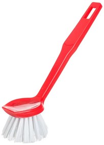 Kefa na riad ECONOMY 19 cm červená