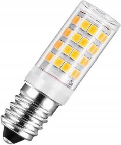 BERGE LED žiarovka Minicorn - E14 - 5W - 430 lm - teplá biela